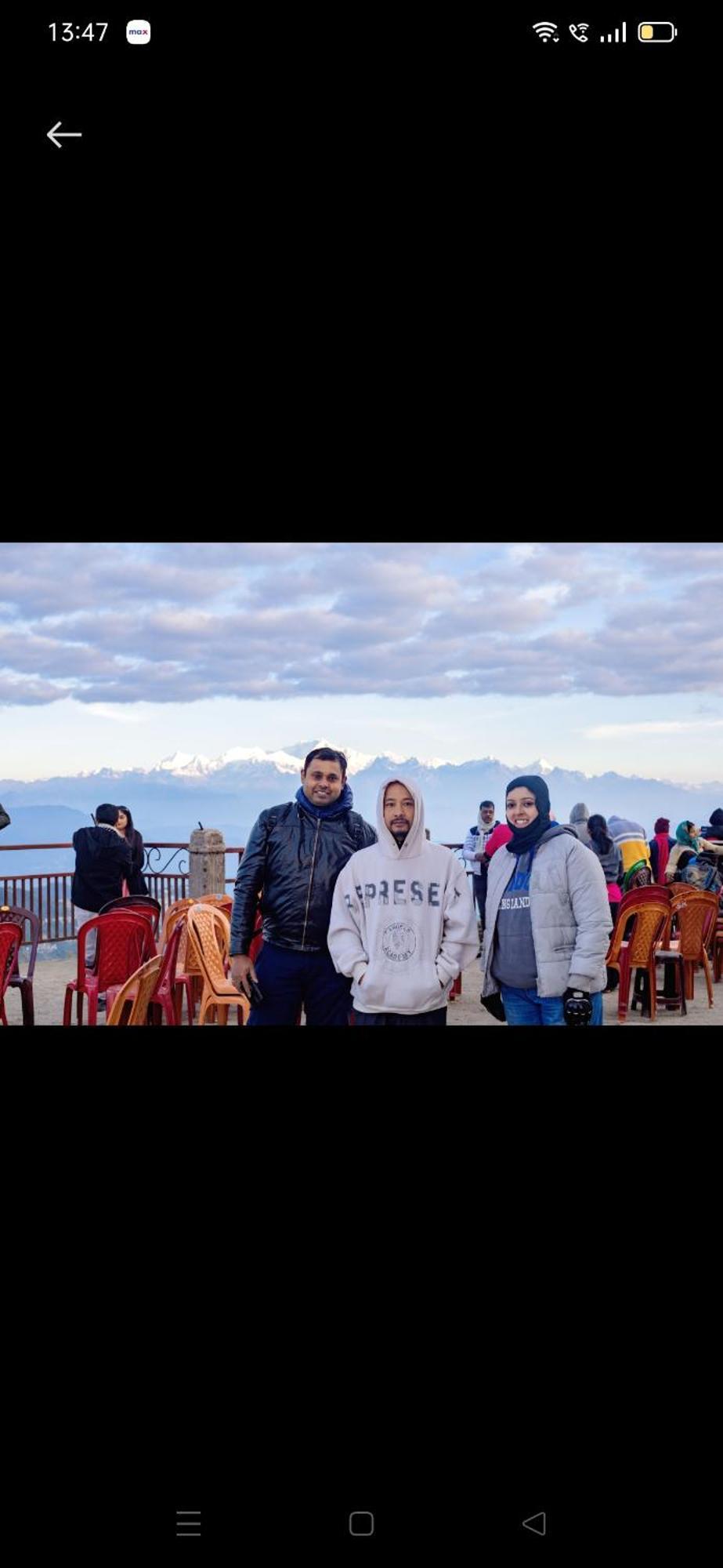 The Sunset Nest Offbeat Homestay Νταρτζίλινγκ Εξωτερικό φωτογραφία