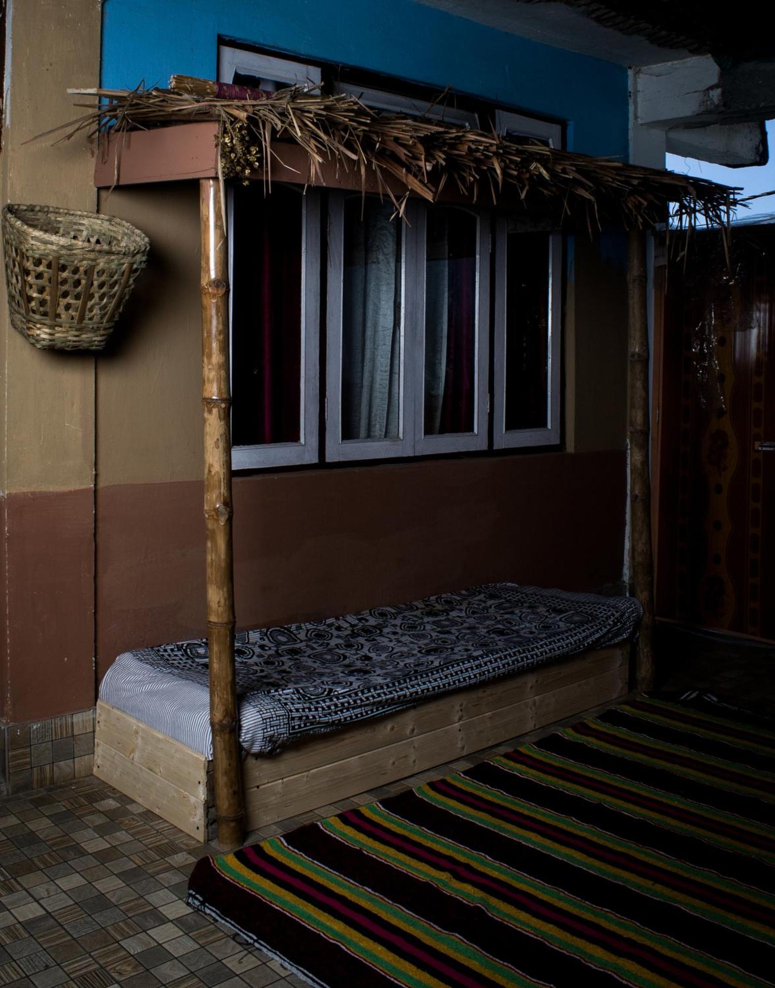 The Sunset Nest Offbeat Homestay Νταρτζίλινγκ Εξωτερικό φωτογραφία