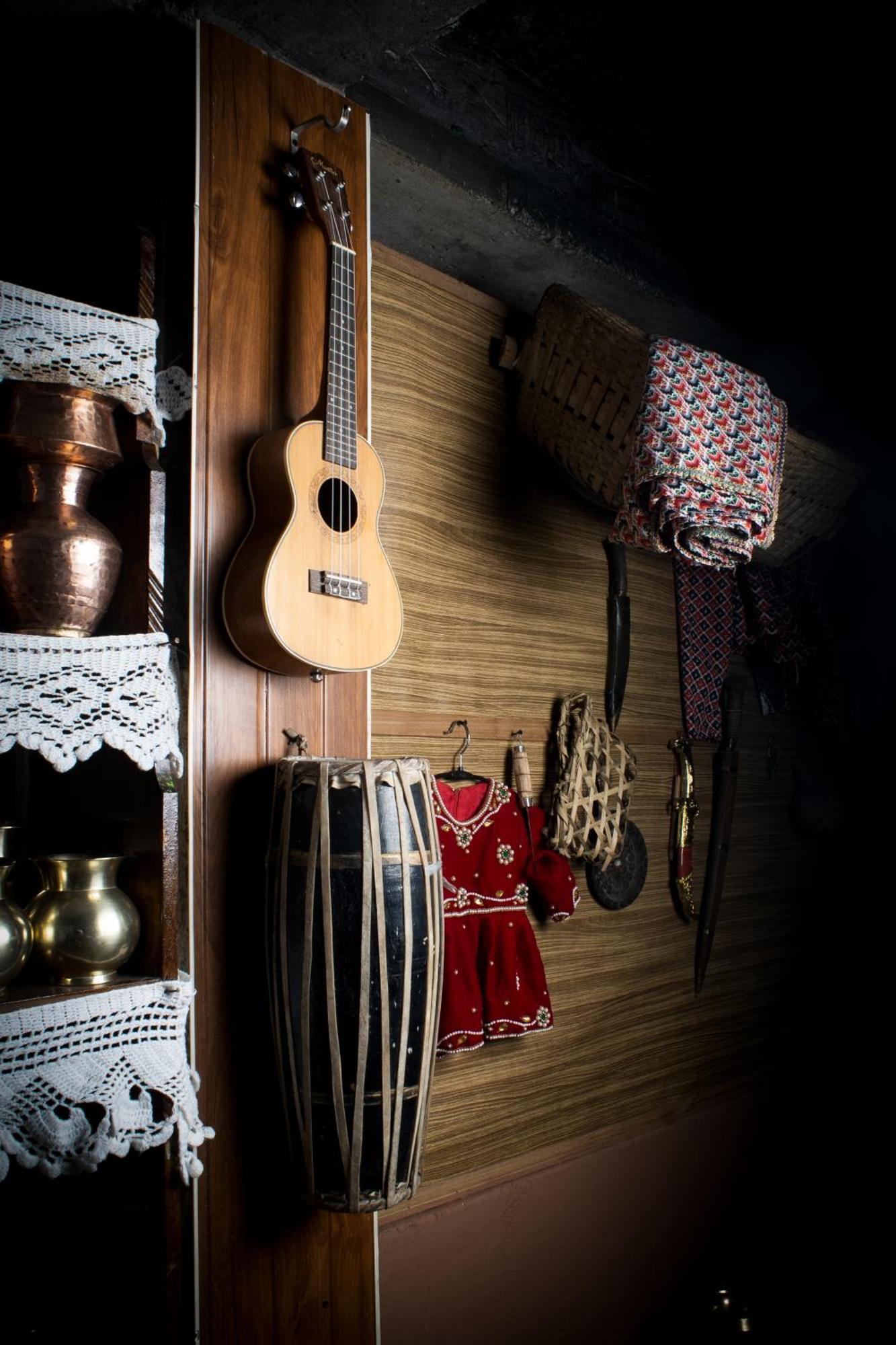 The Sunset Nest Offbeat Homestay Νταρτζίλινγκ Εξωτερικό φωτογραφία